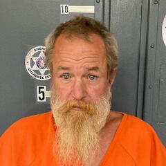 mugshot of JAMES  CRANE