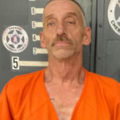 mugshot of GARY  SMITH