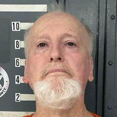 mugshot of ROBERT  KING