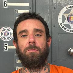 mugshot of RANDALL  DAVENPORT