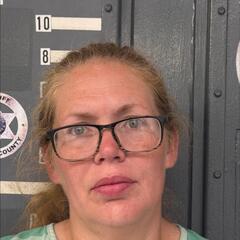 mugshot of NAKIA  NELSON