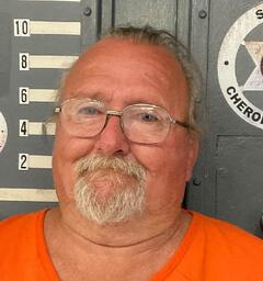 mugshot of TIMOTHY  ABERNATHY