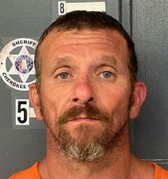 mugshot of TIMOTHY  ABERNATHY