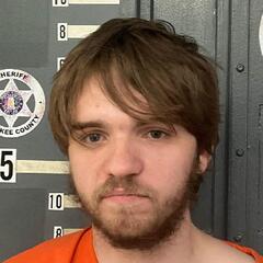 mugshot of JUSTIN  LEMASTER