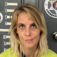 mugshot of HEATHER  YORK
