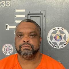 mugshot of ROBERT  COWSER