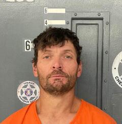 mugshot of JUSTIN  NORRIS