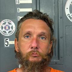 mugshot of DARREN  RAY