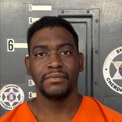 mugshot of JALEN  WELLS