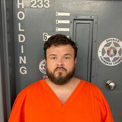 mugshot of AUSTIN  ABERNATHY