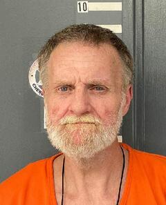 mugshot of MARK  WATKINS