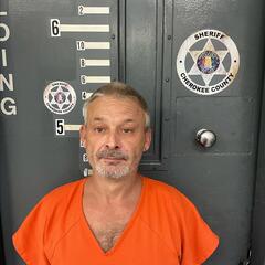 mugshot of ERIC  FIELDS