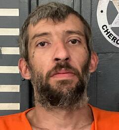 mugshot of JUSTIN  GODFREY