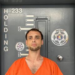 mugshot of DYLAN  EDWARDS