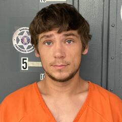 mugshot of LEVI  WIGLEY