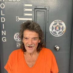 mugshot of DOYLE  FORD