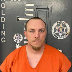 mugshot of JASON  WILLIAMSON