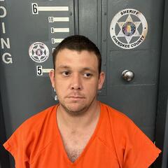 mugshot of SAMUEL  BURGER