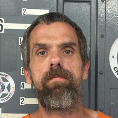mugshot of BRANDON  GRAHAM