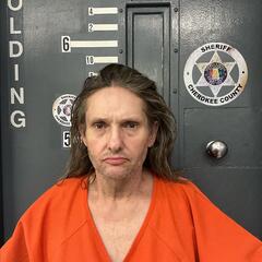 mugshot of MICHAEL  HONEYCUTT
