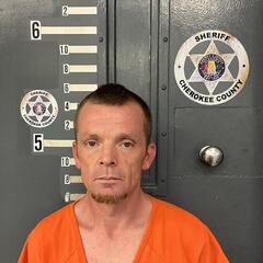 mugshot of PATRICK  MCMURRAY