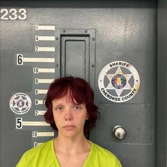 mugshot of ERIKA  DAY