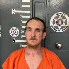 mugshot of ROBERT  MCGILL