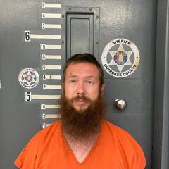 mugshot of JUSTIN  MCKAY