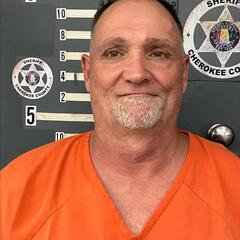 mugshot of GARY  HILL