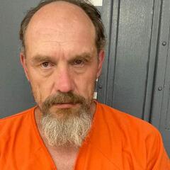 mugshot of JERRY  BATTLES