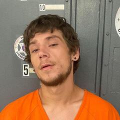 mugshot of LEVI  WIGLEY