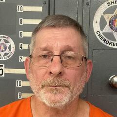 mugshot of ROBERT  TODD