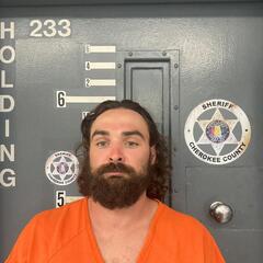 mugshot of JOHNATHAN  LAVERY