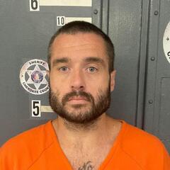 mugshot of JAMES  ELLER