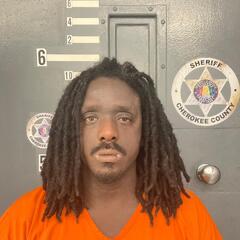 mugshot of KHALID  SKINNER