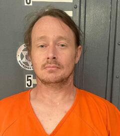 mugshot of GREGORY  TUBBS