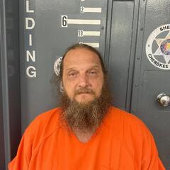 mugshot of JOSEPH  COCHRAN