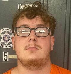 mugshot of BRODEE  DEATON
