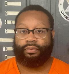 mugshot of JACOBI  MCNEAL