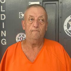 mugshot of RICKEY  NOBLITT