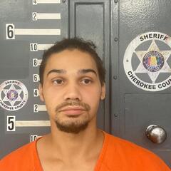 mugshot of CORREN  DENOVCHIK