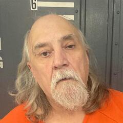 mugshot of TOMMY  SURRETT