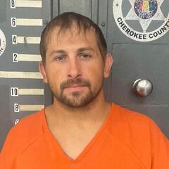 mugshot of DILLION  OCAIN