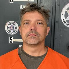 mugshot of TOMMY  HANEY
