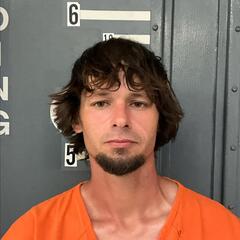 mugshot of CHRISTOPHER  CAMP