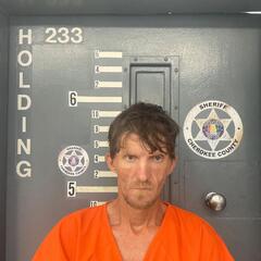 mugshot of ERIC  ROGERS