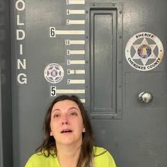 mugshot of NICKELONIA  WINKLES