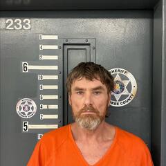 mugshot of TED  KINARD
