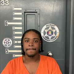 mugshot of KOBE  STARR