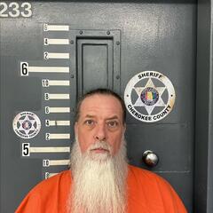 mugshot of KEVIN  ABNEY